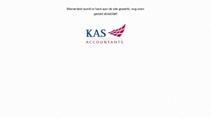 logo Kas Accountants