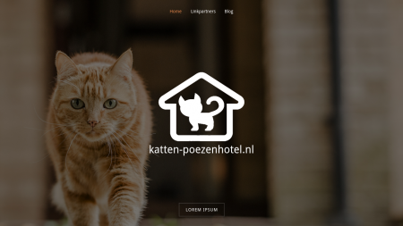 Haan Kattenhotel De