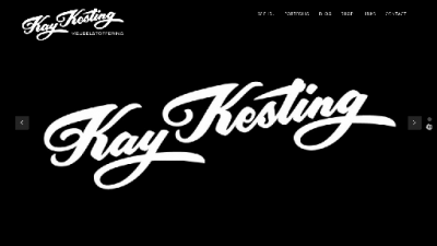 logo Kay Kesting Meubelstoffering