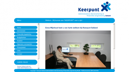 Keerpunt Salland