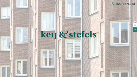 Keij & Stefels Makelaars BV