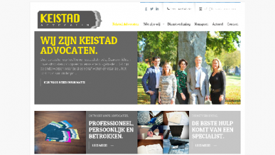 logo Liefferink & Partners Advocaten