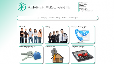 logo Kemper Assurantie
