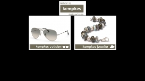 logo Kempkes Optiek Juwelier