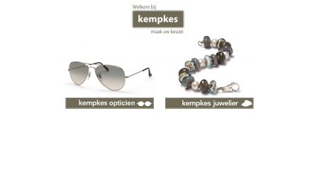 Kempkes Optiek Juwelier