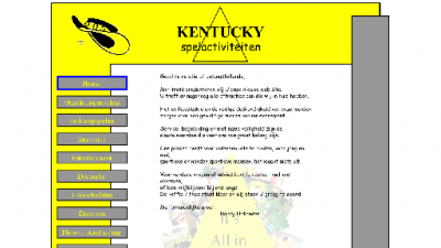logo Kentucky Spelactiviteiten