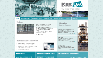 logo Kerium BV
