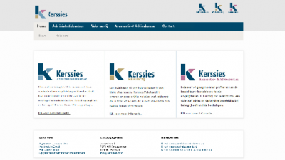 logo Makelaardij Kerssies BV
