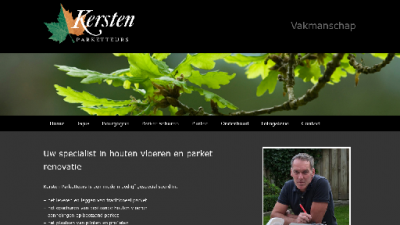 logo Kersten Parketteurs