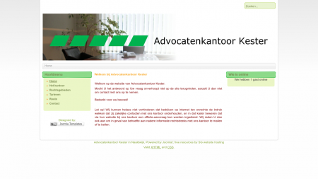 Kester Advocatenkantoor