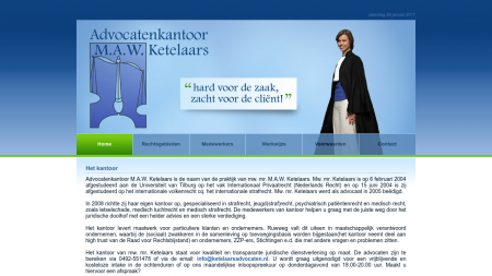 Ketelaars Advocatenkantoor M A W