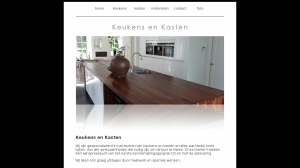 logo Keukens  en Kasten