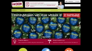 logo Keukenspectrum Hoogeveen BV