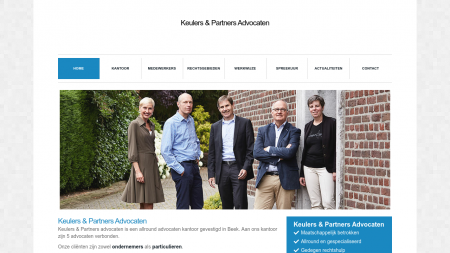 Keulers & Partners Advocaten