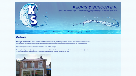 Keurig & Schoon Schoonmaakbedrijf BV