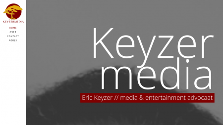 Keyzermedia BV