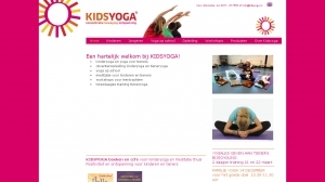 logo Kids Yoga