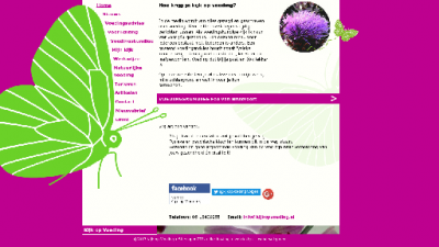 logo Kijk op Voeding