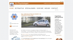 logo Praktijk voor Kinder- en Jeugdpsychologie