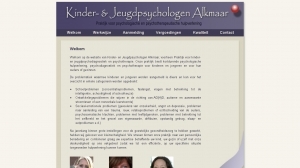 logo Kinder- & Jeugdpsychologen Alkmaar