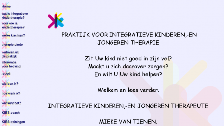 Kindertherapie-oostbrabant.nl