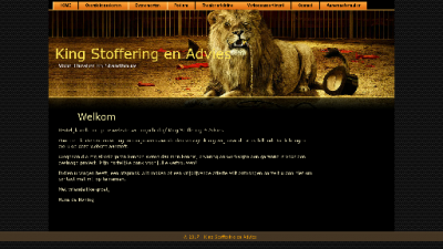 logo King Stoffering en Advies