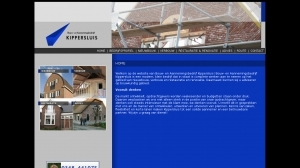 logo Bouw en Aannemingsbedrijf Kippersluis