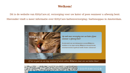 KittyCare