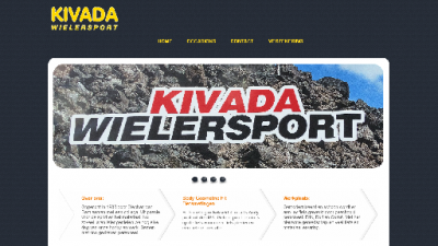 logo Kivada Wielersport