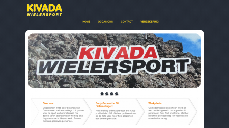 Kivada Wielersport