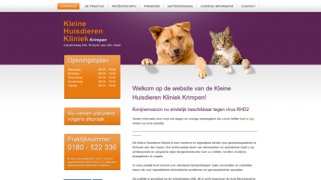 Dierenarts Verkaik