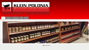 logo Klein Polonia