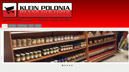 Klein Polonia