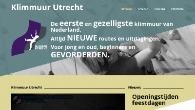 logo All-Inn Klimmuur Utrecht