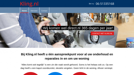 Kling.nl