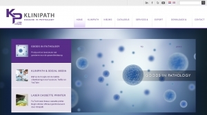 logo Klinipath BV