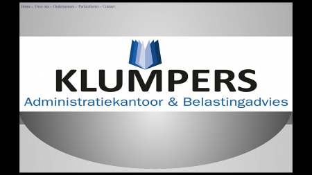 Klumpers Administratiekantoor