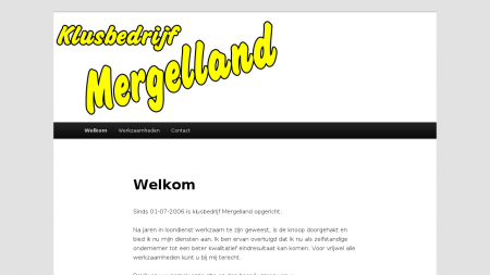 Mergelland Klusbedrijf