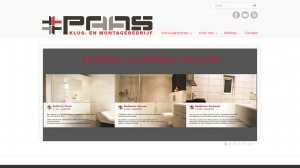 logo Paas Klussenbedrijf