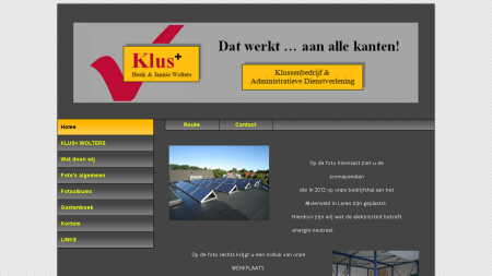 Klus Wolters VOF