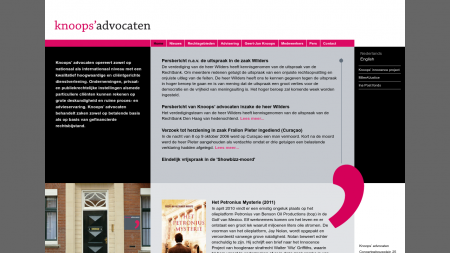 Knoops' advocaten