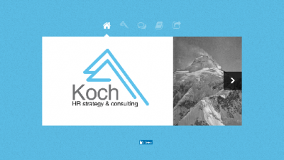 logo Koch-HR