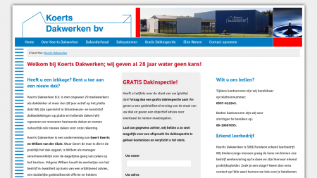 Koerts Dakwerken BV