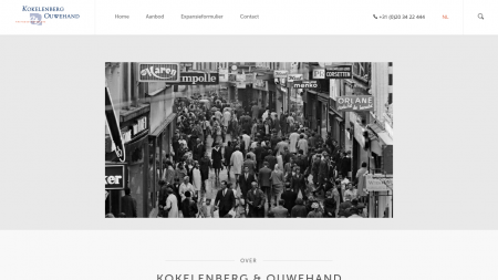 Kokelenberg en Ouwehand Vastgoed Adviseurs