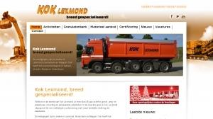 logo Kok Lexmond BV