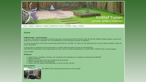 logo Kolthof Tuinen