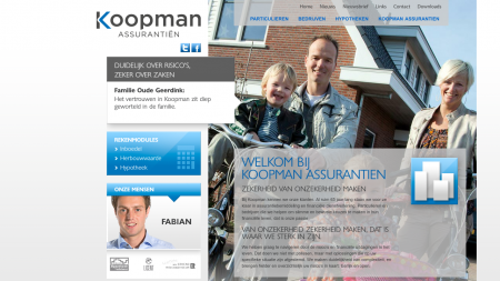 Koopman Assurantiën