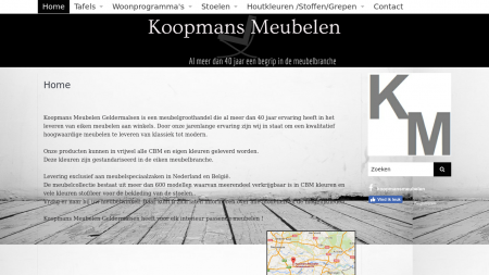 Koopmans Meubelen