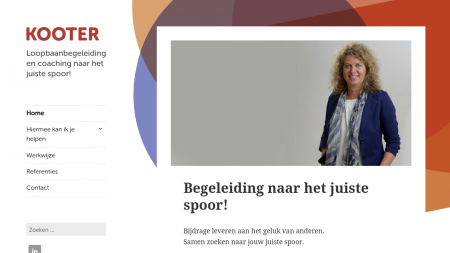 Kooter Loopbaanbegeleiding en Coaching