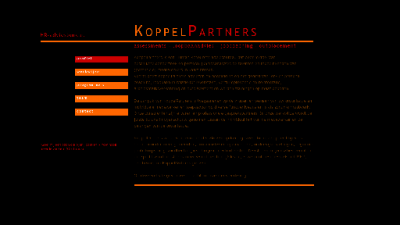 logo Koppelpartners HR  Adviesbureau